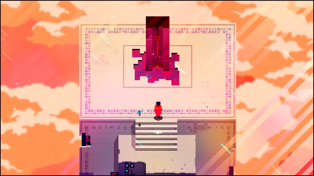Hyper Light Drifter - Special Edition 5