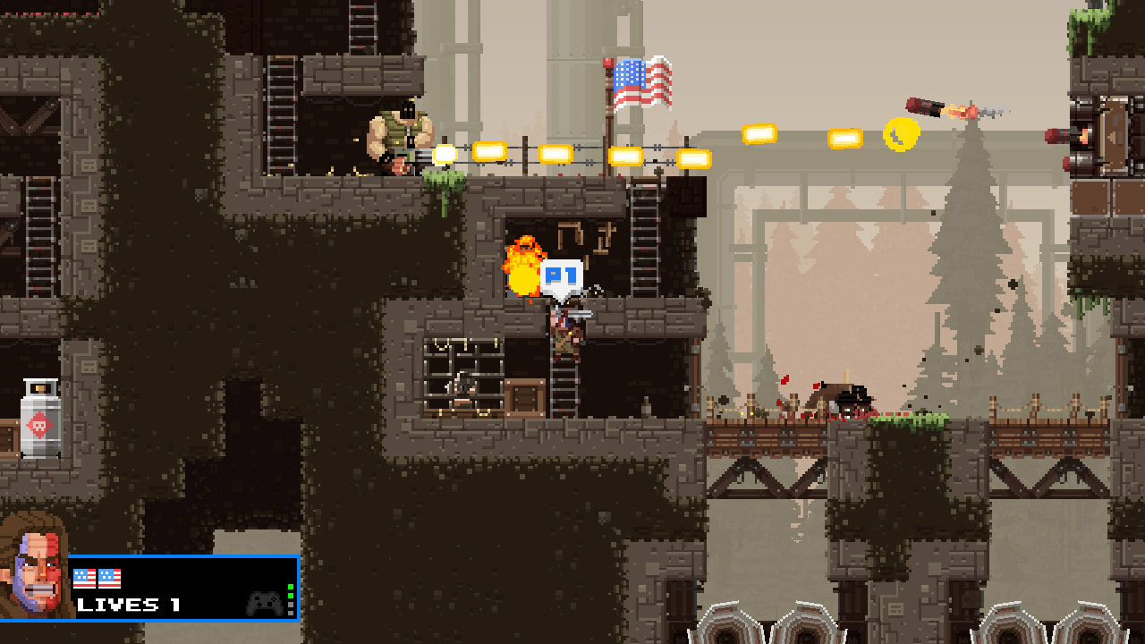 Broforce 7