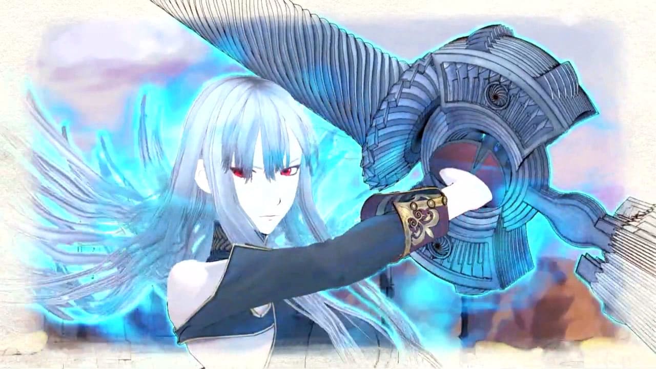 Valkyria Chronicles 5