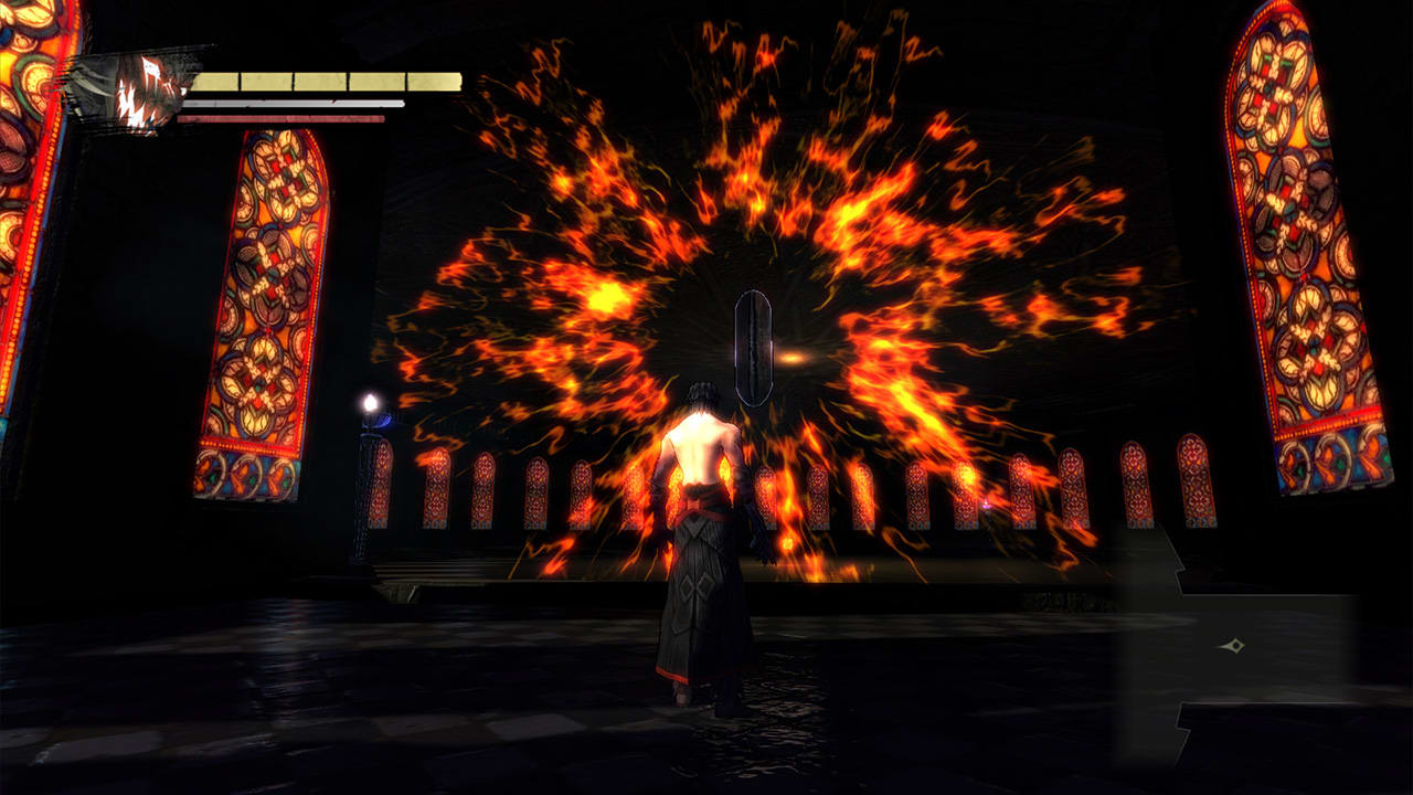 Anima: Gate of Memories 7