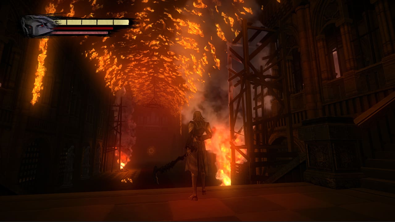 Anima: Gate of Memories - The Nameless Chronicles 6