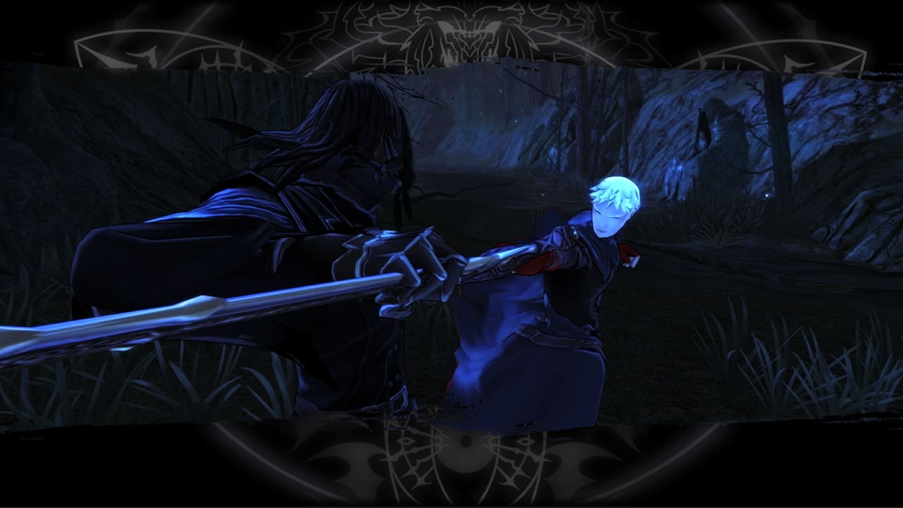 Anima: Gate of Memories - The Nameless Chronicles 5