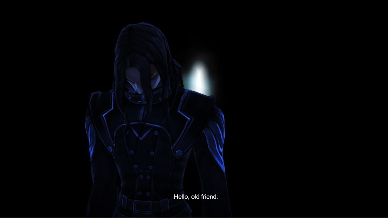 Anima: Gate of Memories - The Nameless Chronicles 8