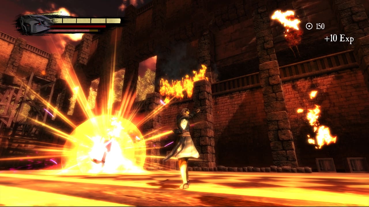 Anima: Gate of Memories - The Nameless Chronicles 7