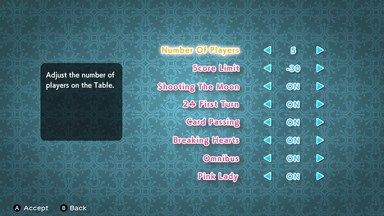 Everybody, Hearts! 4