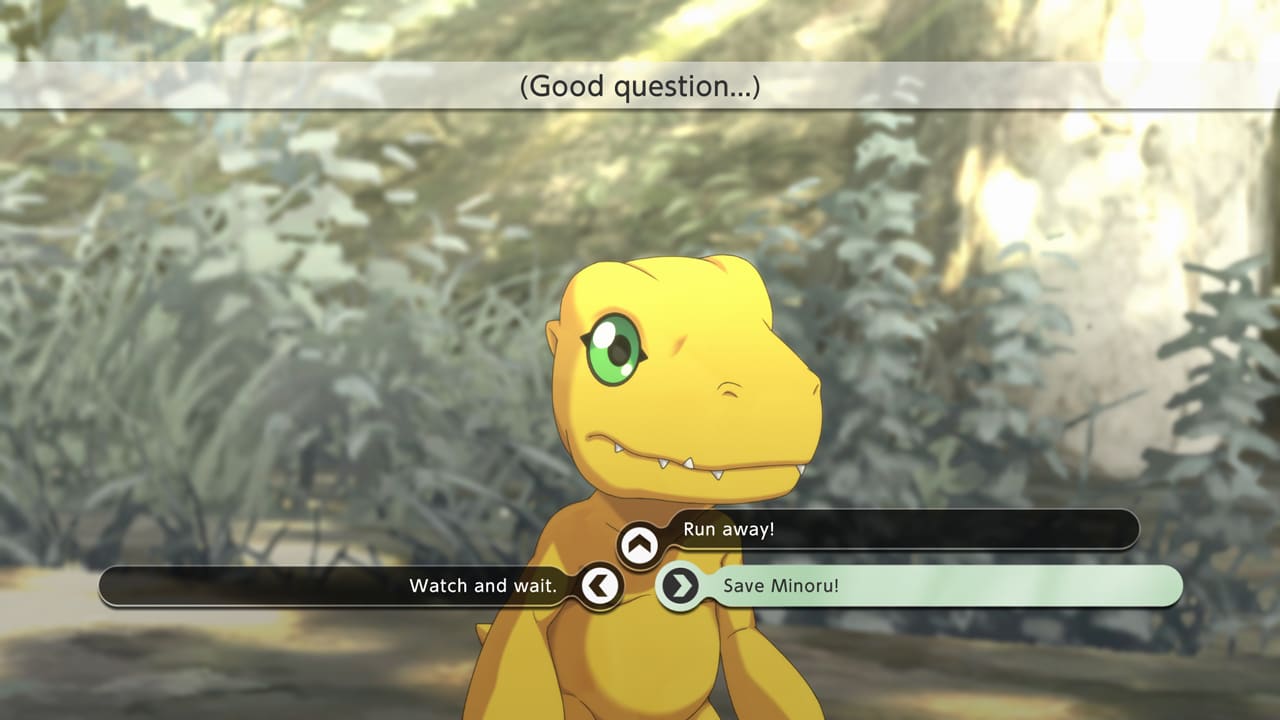 Digimon Survive 6