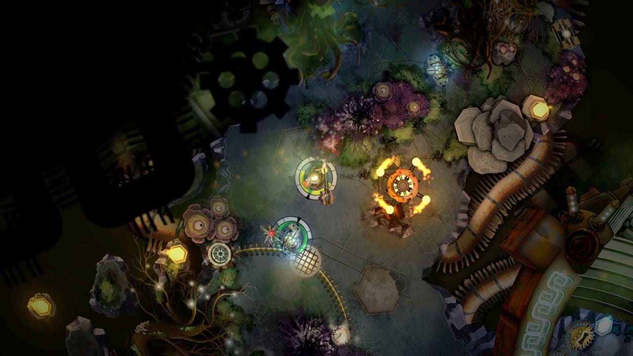 Soulblight 4