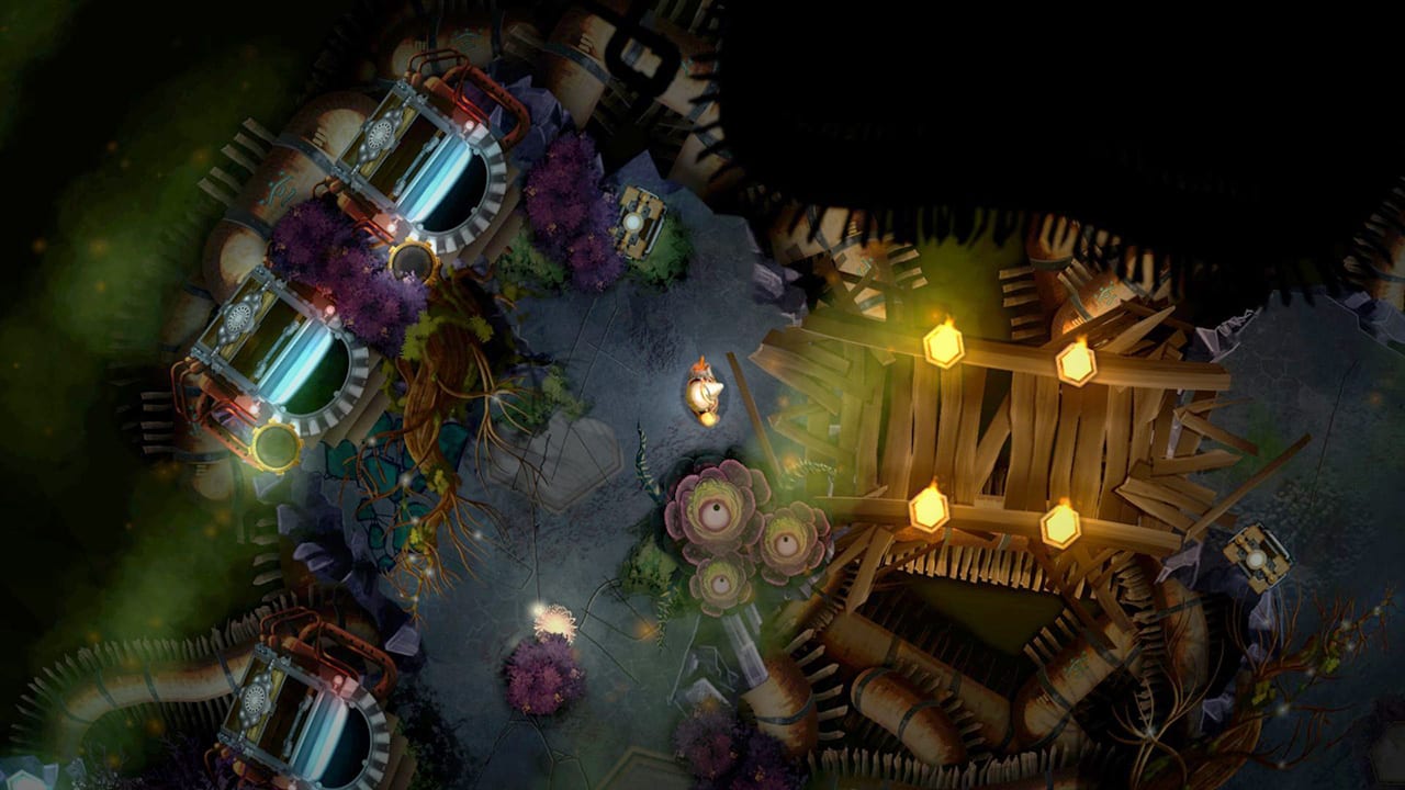 Soulblight 7