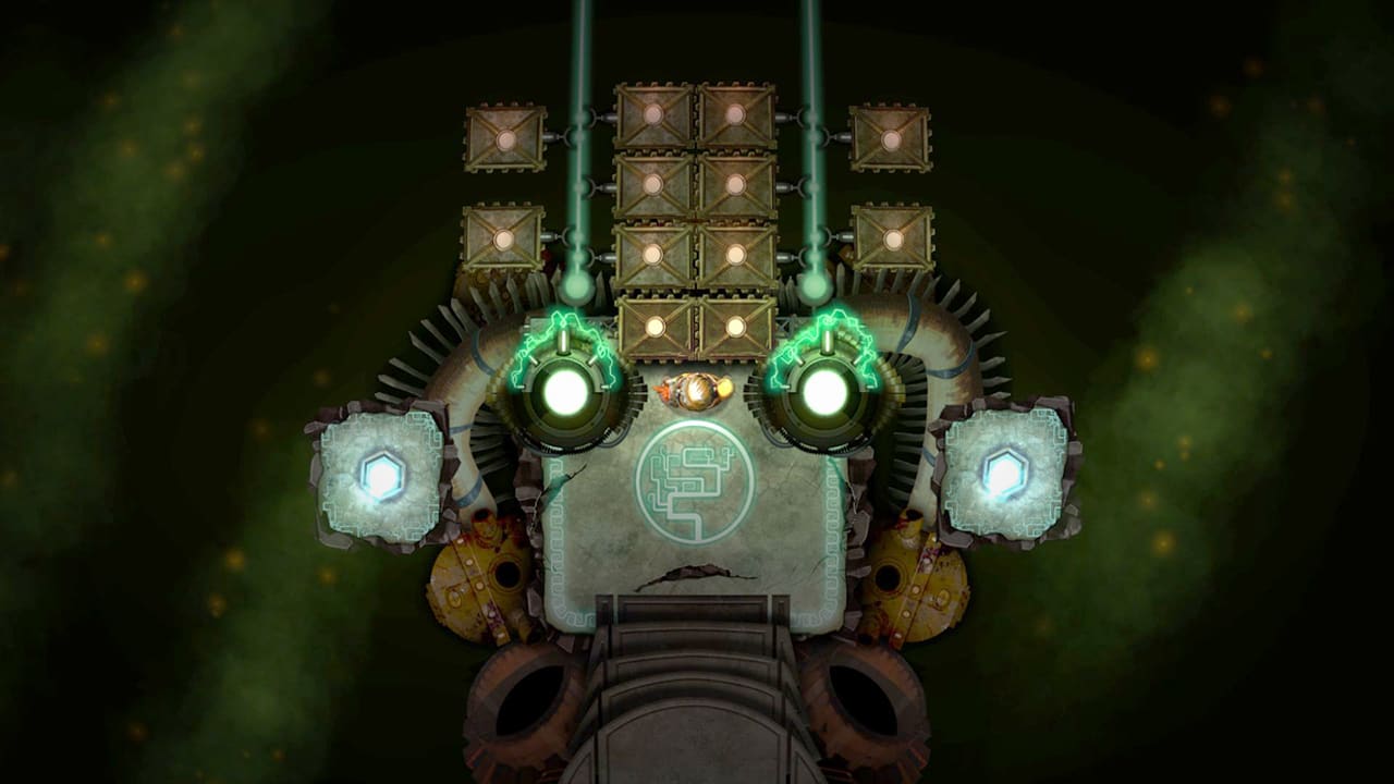 Soulblight 8