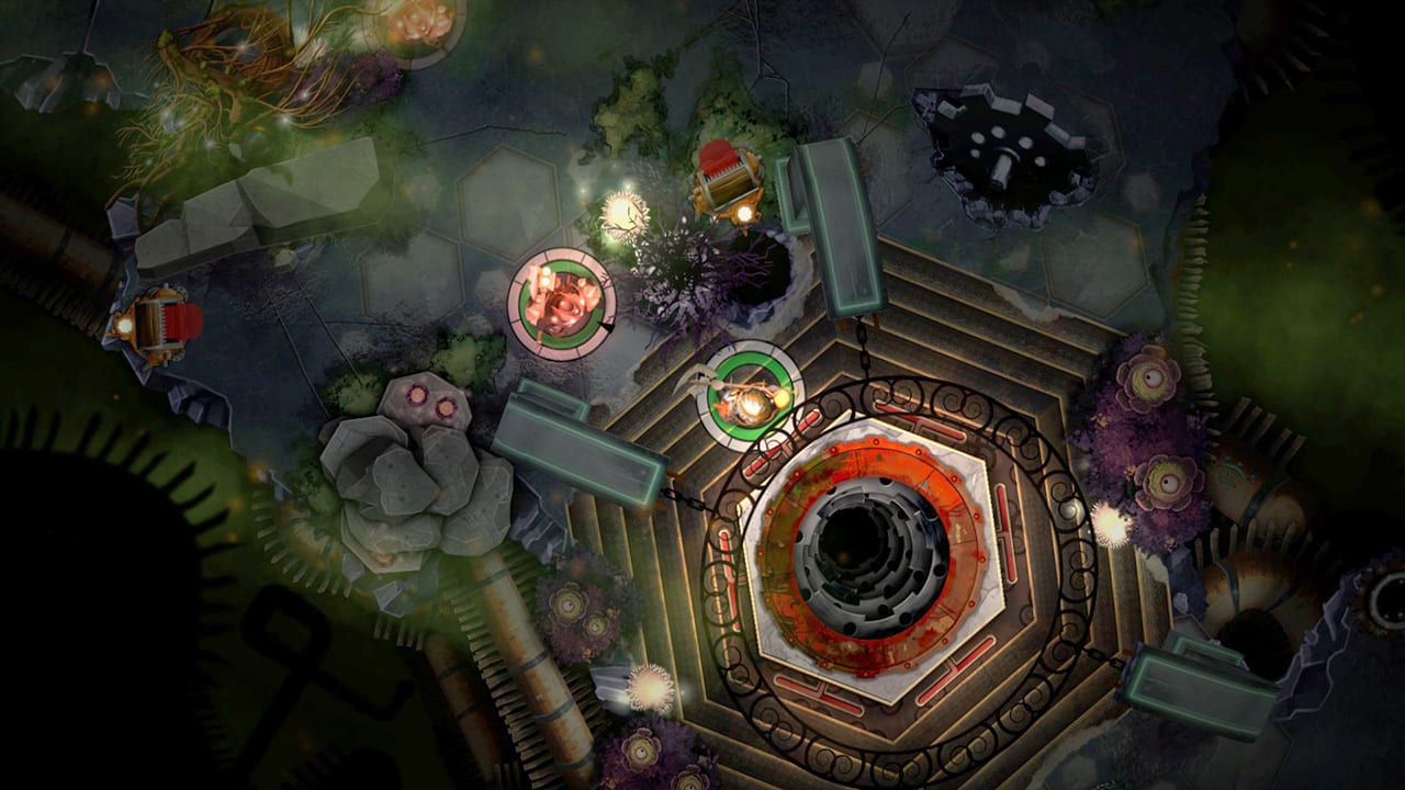 Soulblight 9