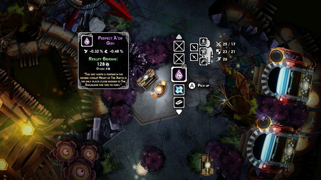 Soulblight 6