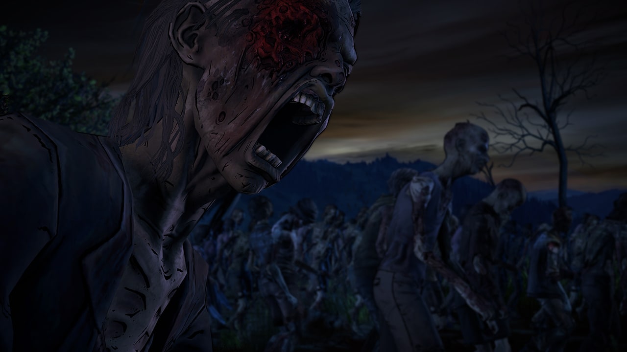 The Walking Dead: A New Frontier 5