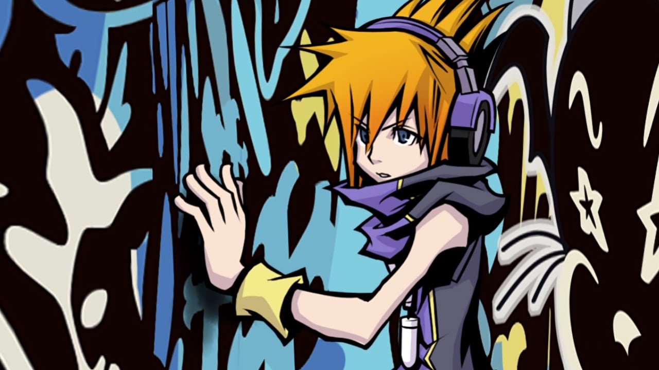 The World Ends with You®: Final Remix 2