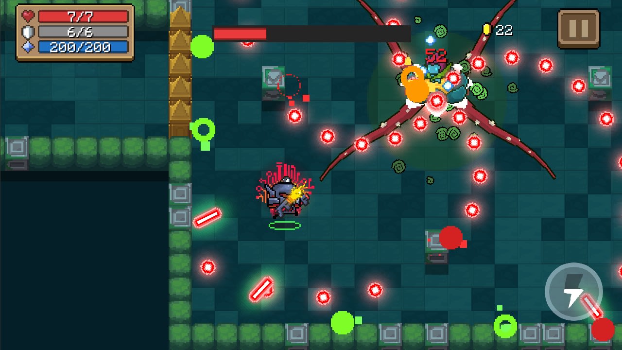 Soul Knight 4