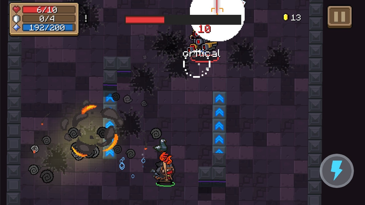 Soul Knight 6