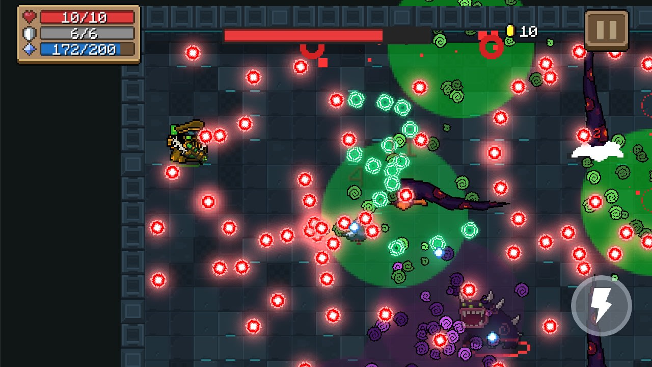 Soul Knight 7