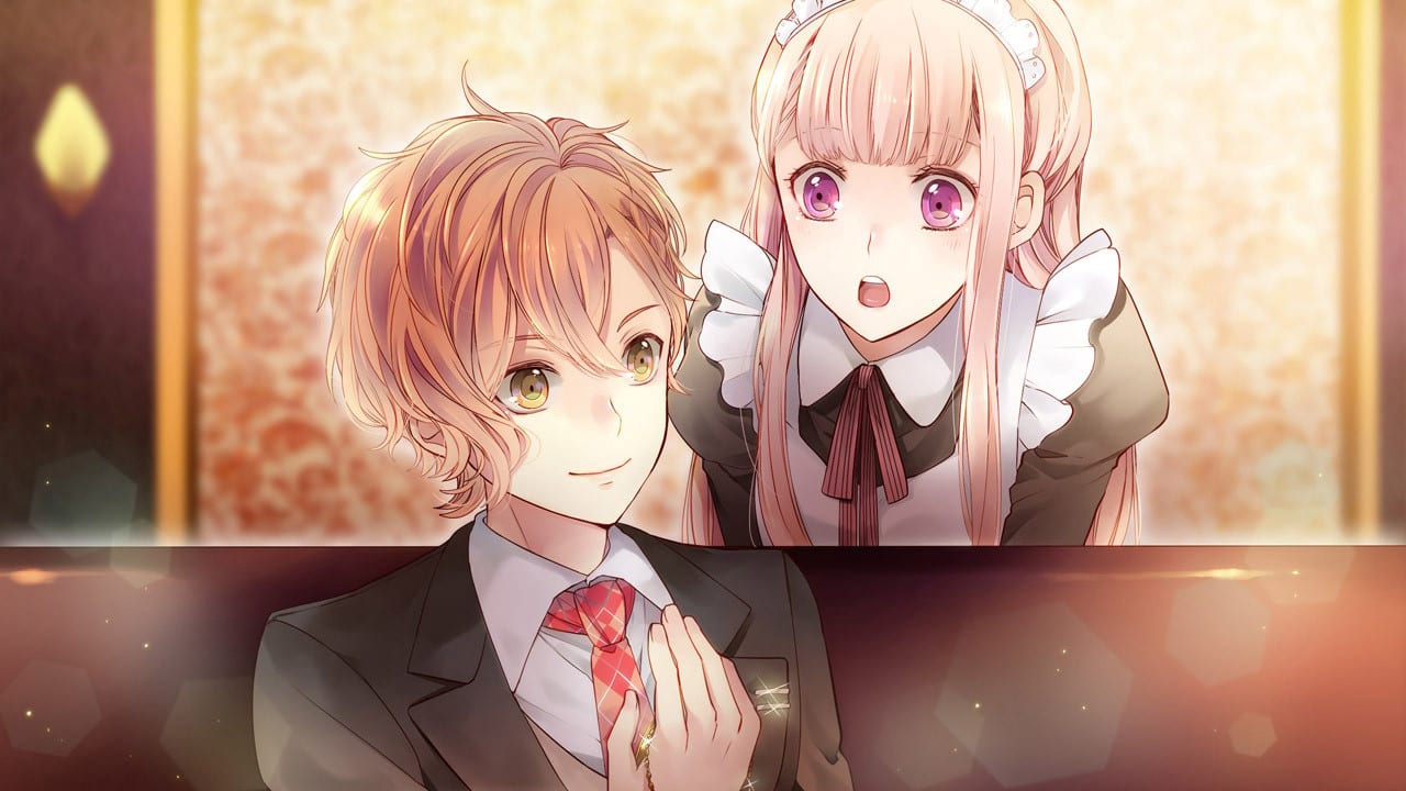 Gakuen Club 4