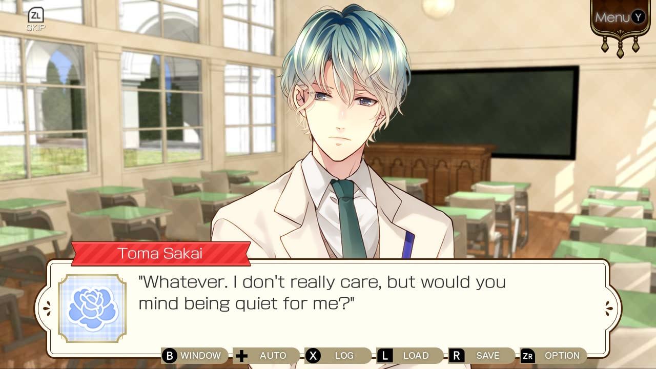 Gakuen Club 7