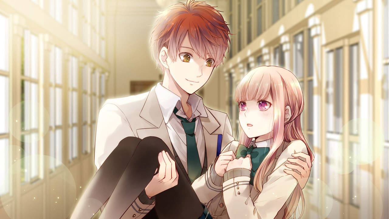 Gakuen Club 3