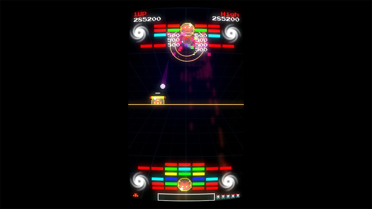 Horizon Shift '81 6