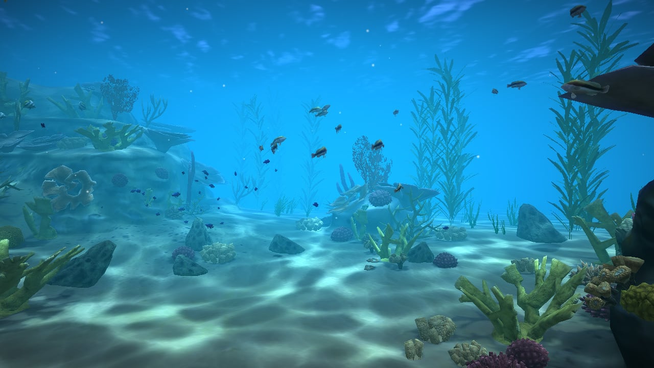Aqua TV 7