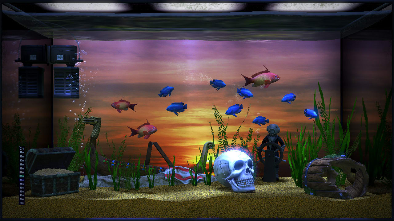 Aqua TV 4