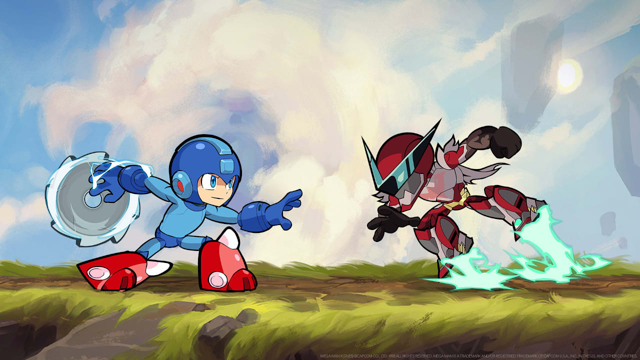 Brawlhalla 3