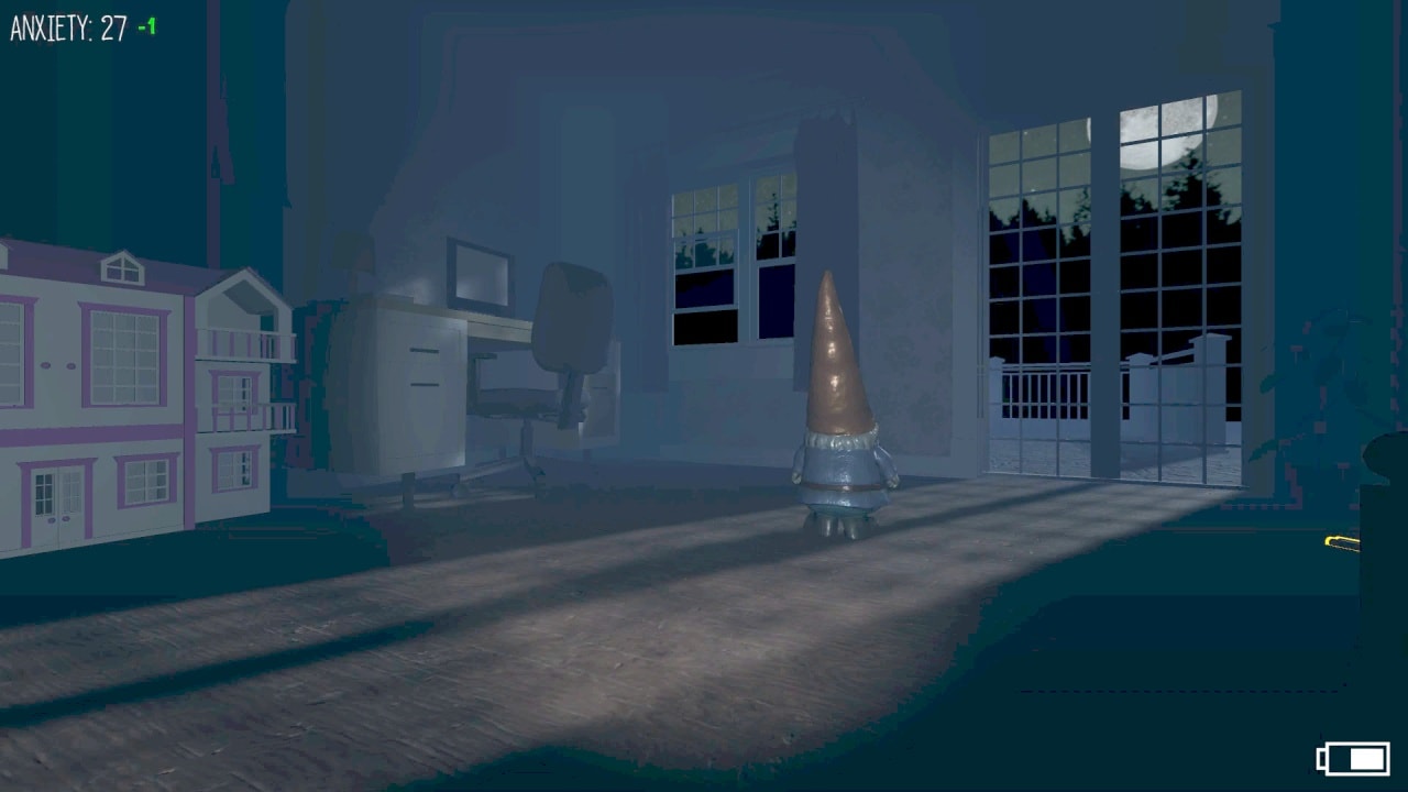 Shut Eye 8