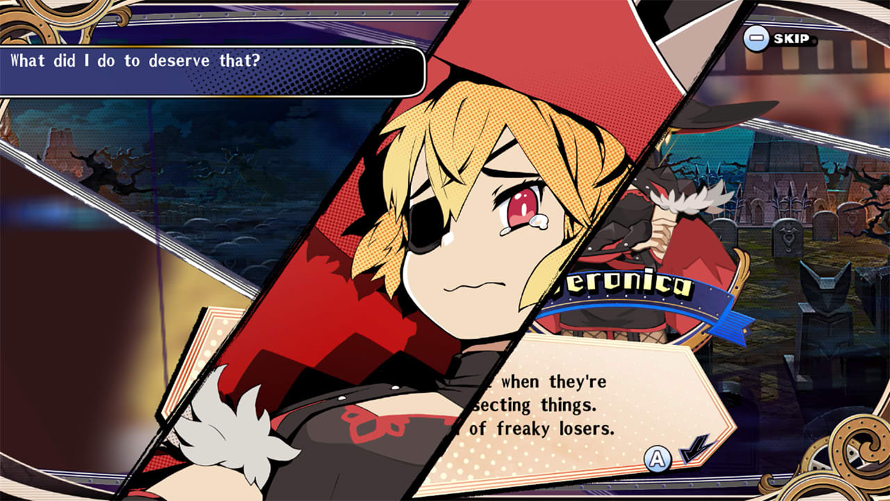 The Princess Guide 6