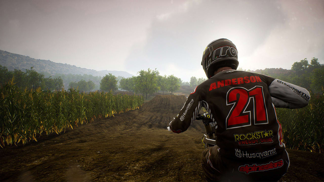 Monster Energy Supercross - The Official Videogame 2