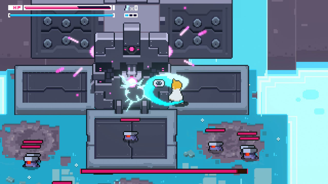 ALPHA 5