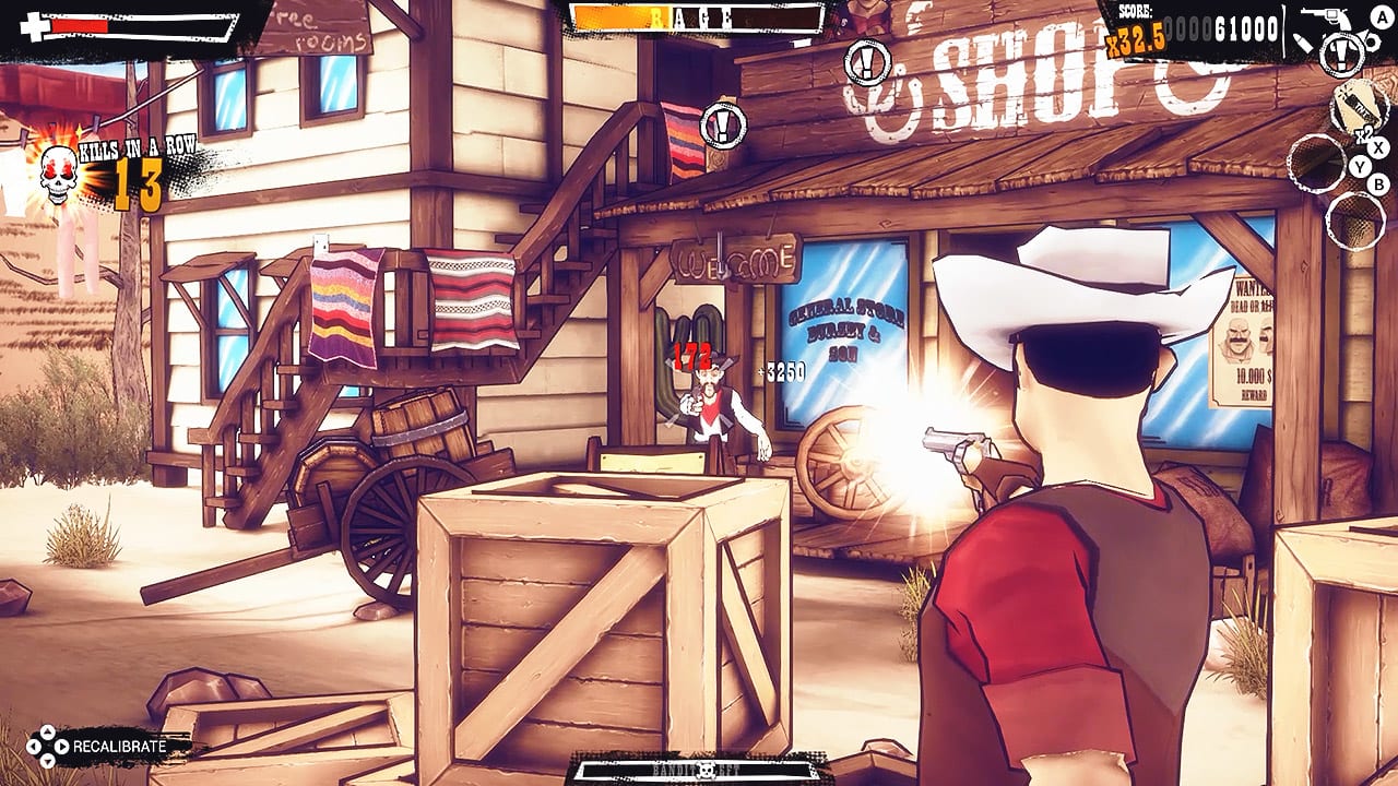 Western 1849 Reloaded 3