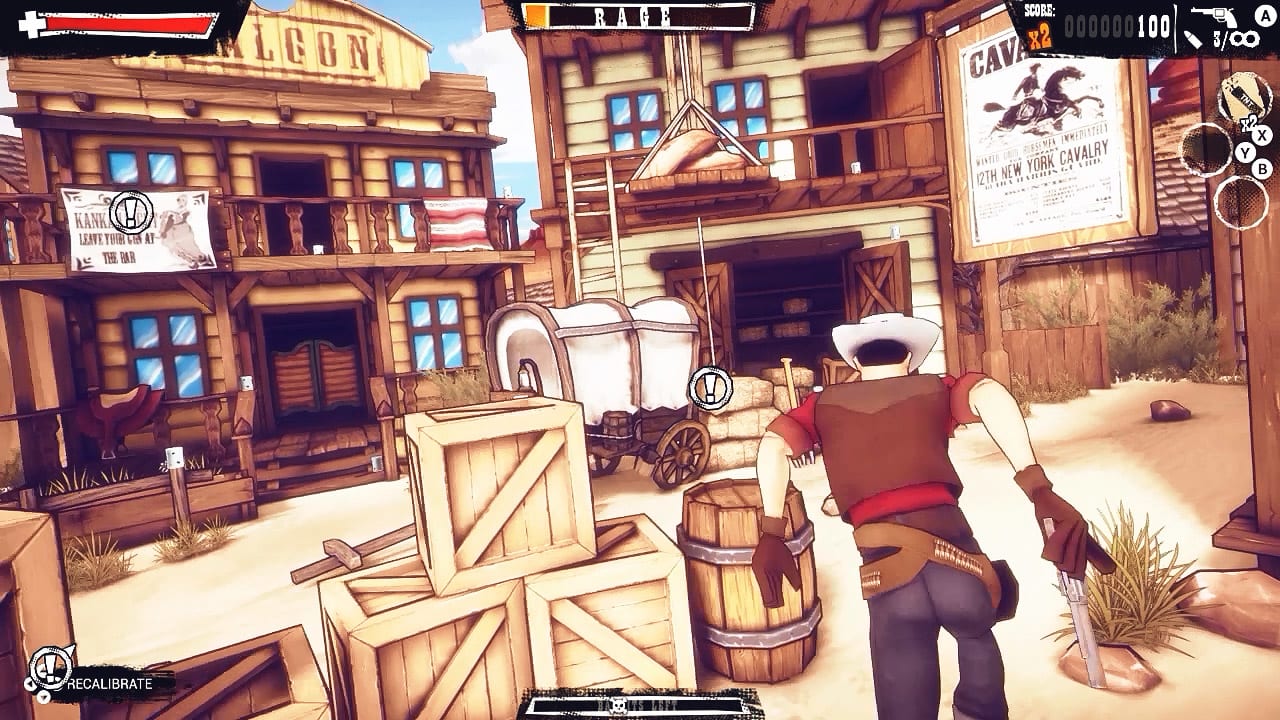 Western 1849 Reloaded 4