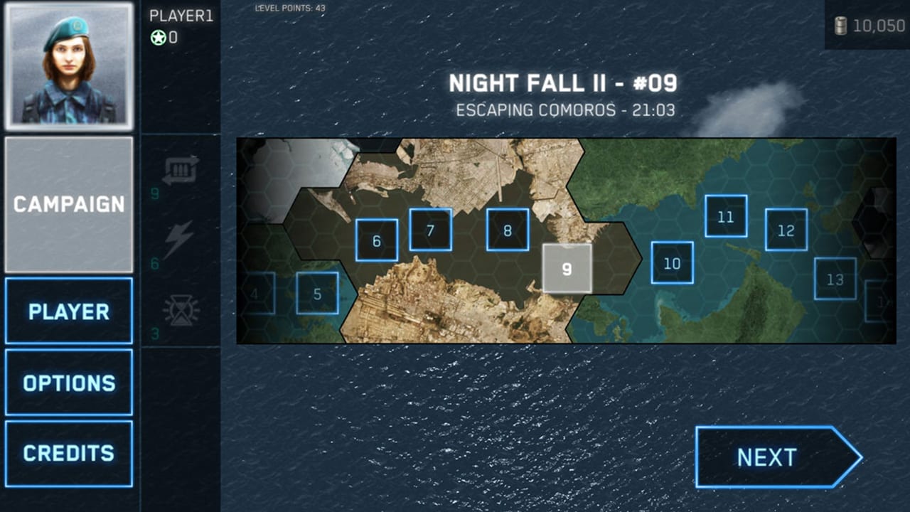Battle Group 2 7