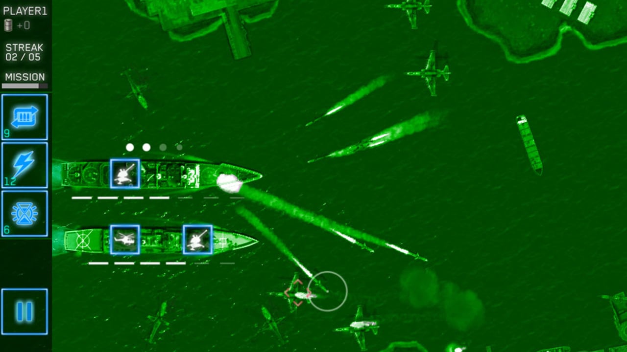 Battle Group 2 6