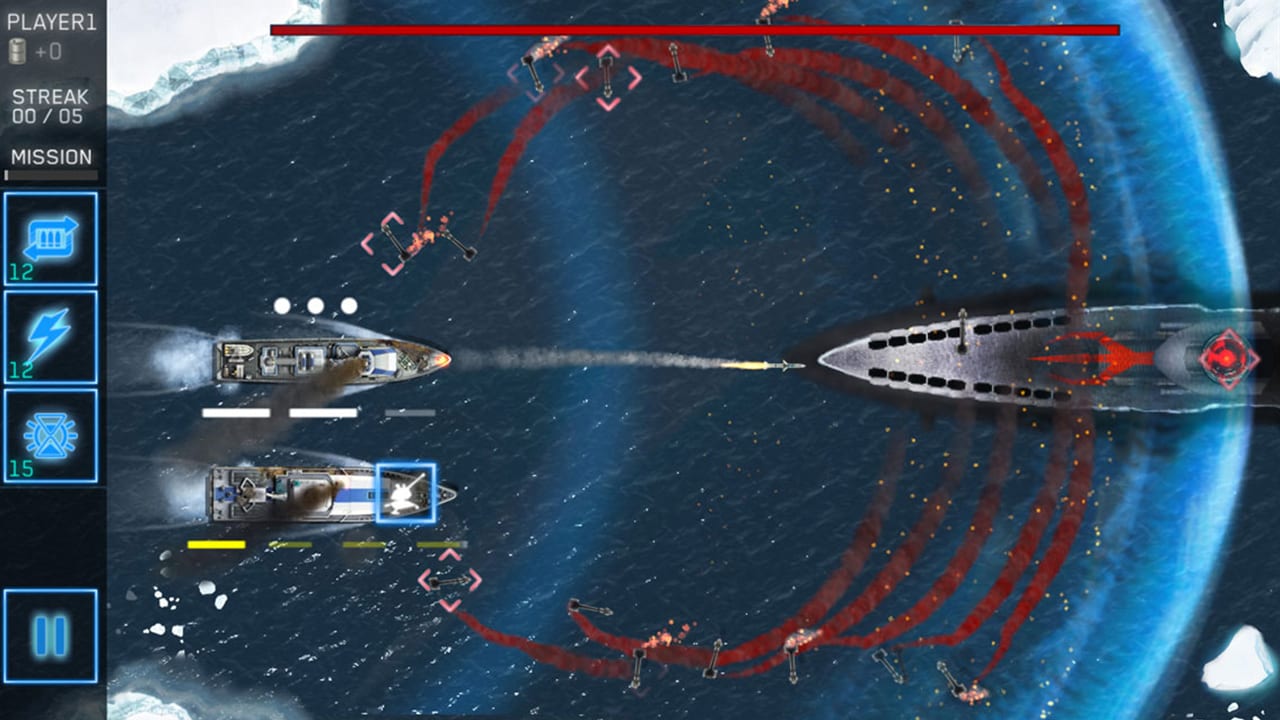 Battle Group 2 5