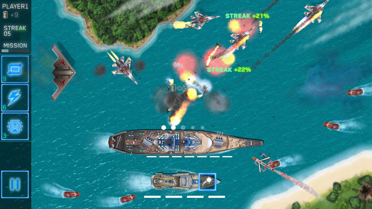 Battle Group 2 4