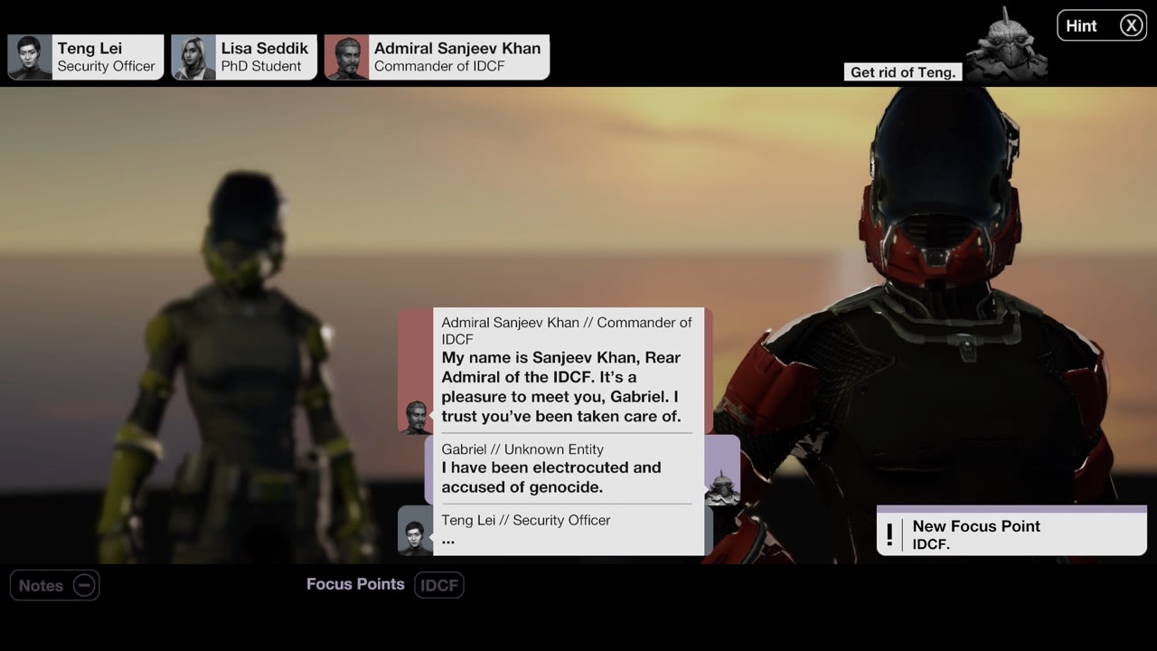 Quarantine Circular 4