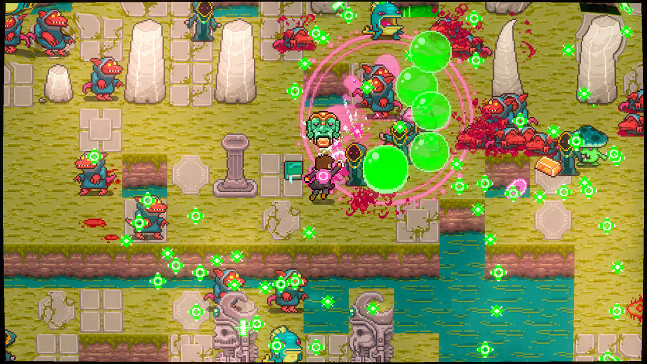 Deathstate : Abyssal Edition 6