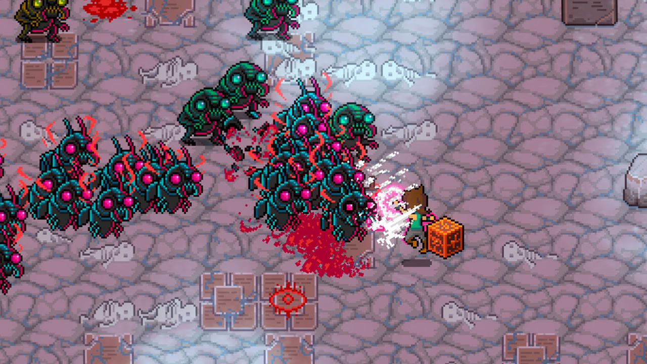 Deathstate : Abyssal Edition 5