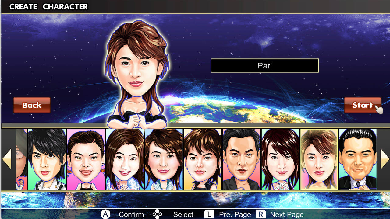 The Battle Of Mahjong 6