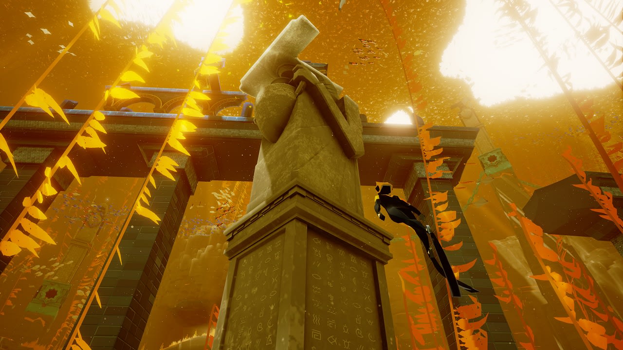 ABZÛ for Nintendo Switch - Nintendo Official Site