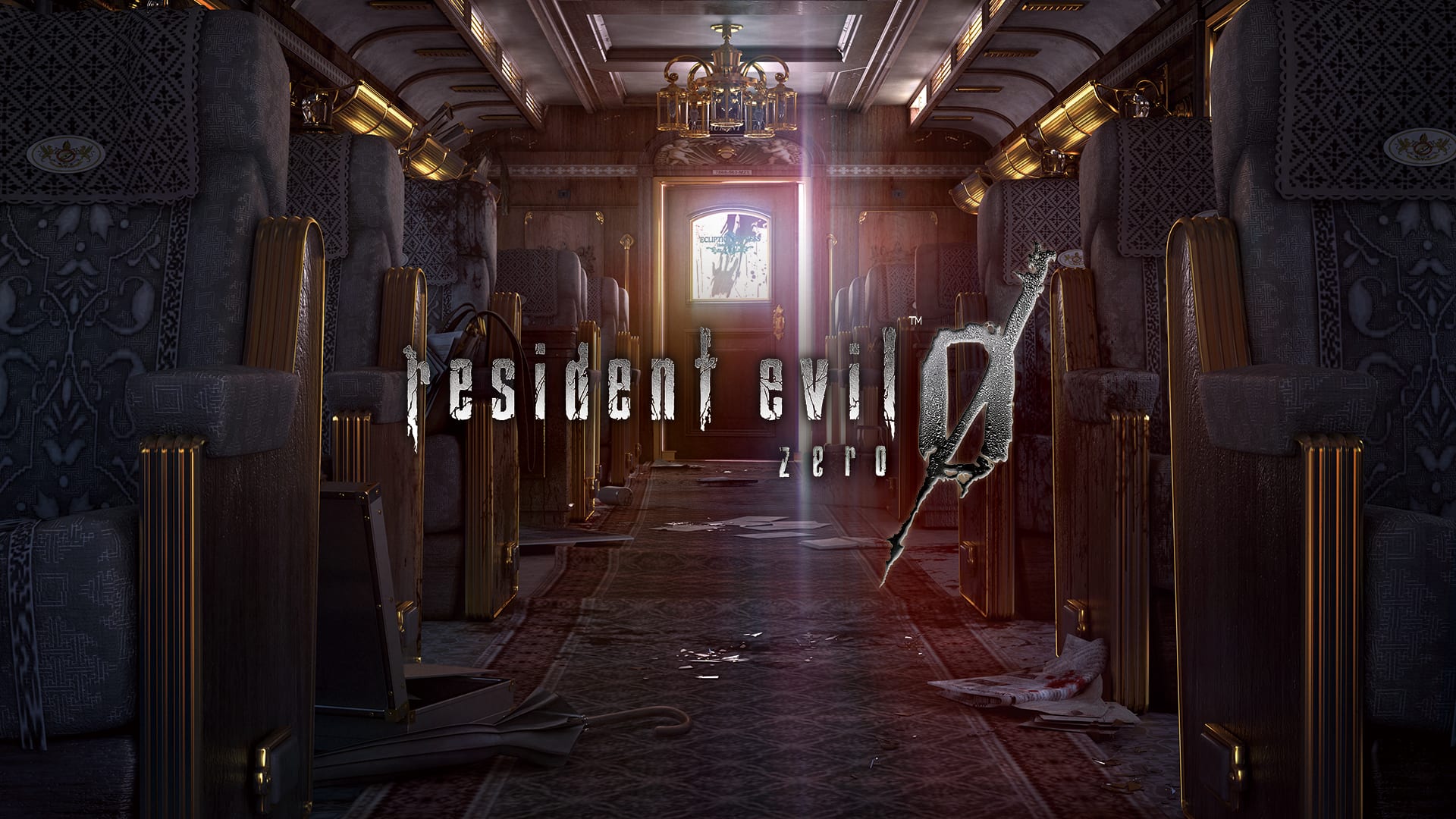 Resident Evil 0 1