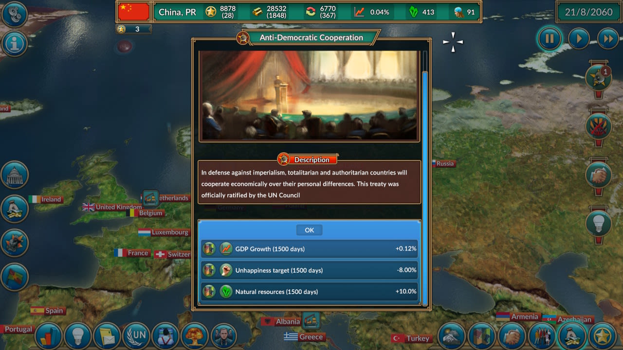 Realpolitiks 9