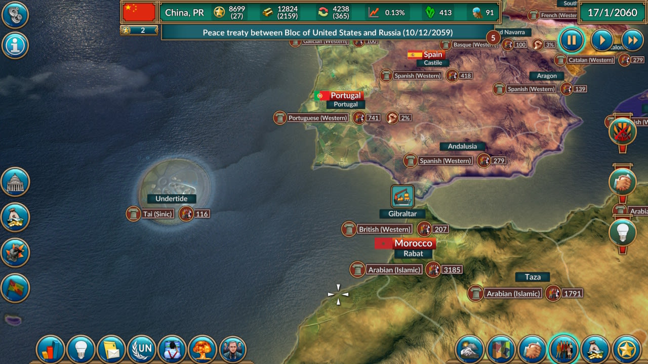 Realpolitiks 7