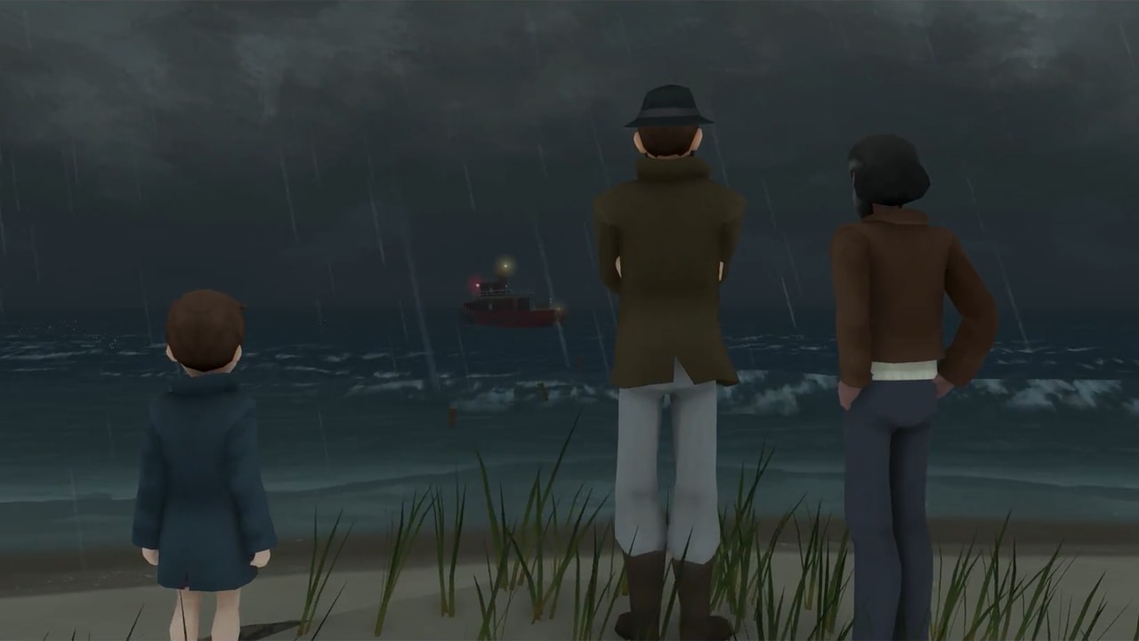 Storm Boy 7