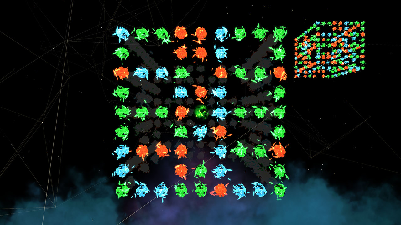 Energy Cycle Edge 3