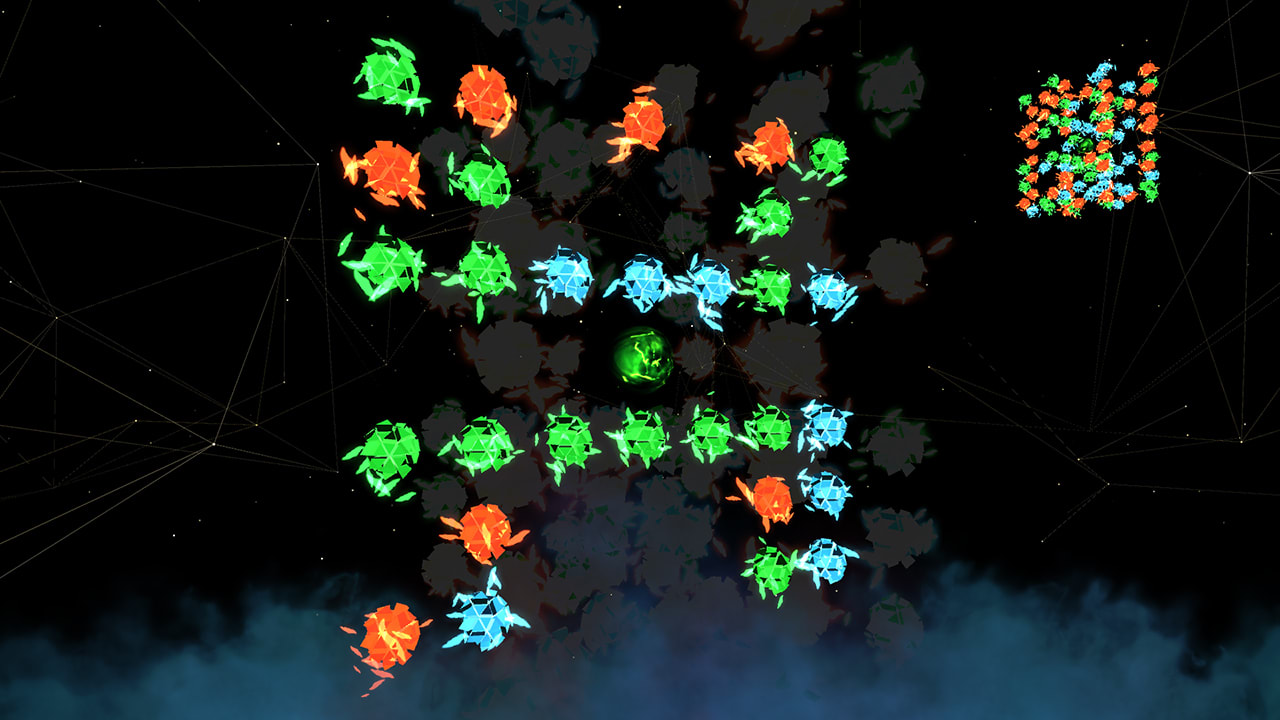 Energy Cycle Edge 2