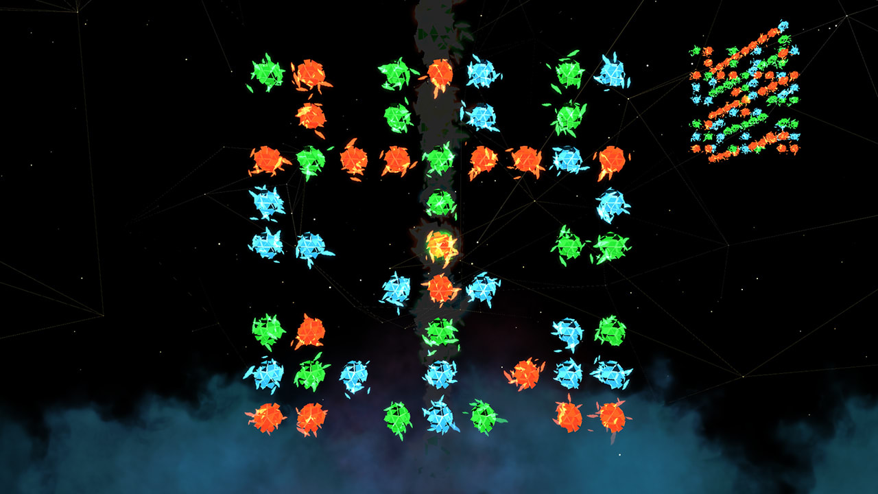 Energy Cycle Edge 6