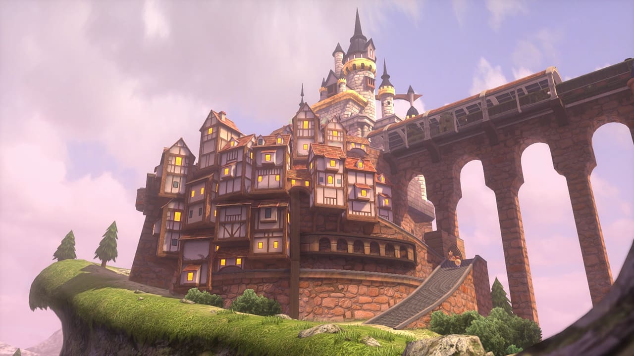 WORLD OF FINAL FANTASY MAXIMA for Nintendo Switch - Nintendo